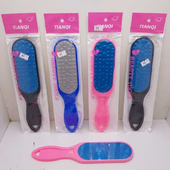 سوهان پا لیزری بیضی خارجی