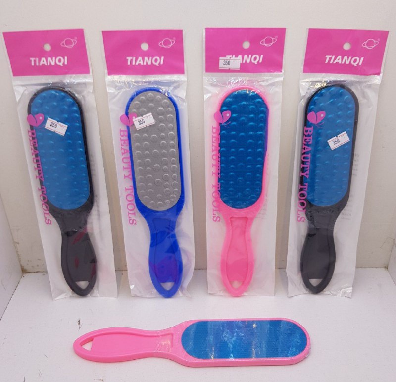 سوهان پا لیزری بیضی خارجی