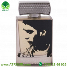 عطر ادکلن فراگرنس ورد پلات آلمدار 100 میل مردانه