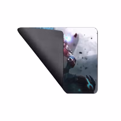 ماوس پد طرح بازی Dota2 کد 3245