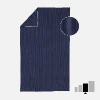 حوله شنا نابایجی مدل Microfibre towel large