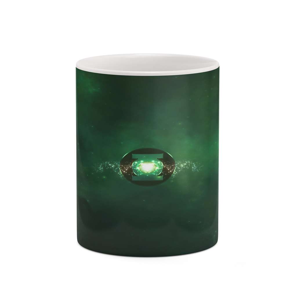 ماگ کاکتی طرح فانتزی مدل mgh19397