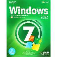 Windows 7 Ultimate 2022   Microsoft Office 1DVD9 نوین پندار