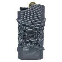 فندک مدل گروه موسیقی متالیکا برجسته کد 222