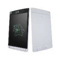 کاغذ دیجیتالی 8.5 اینچی مدل LCD Tablet-سفید