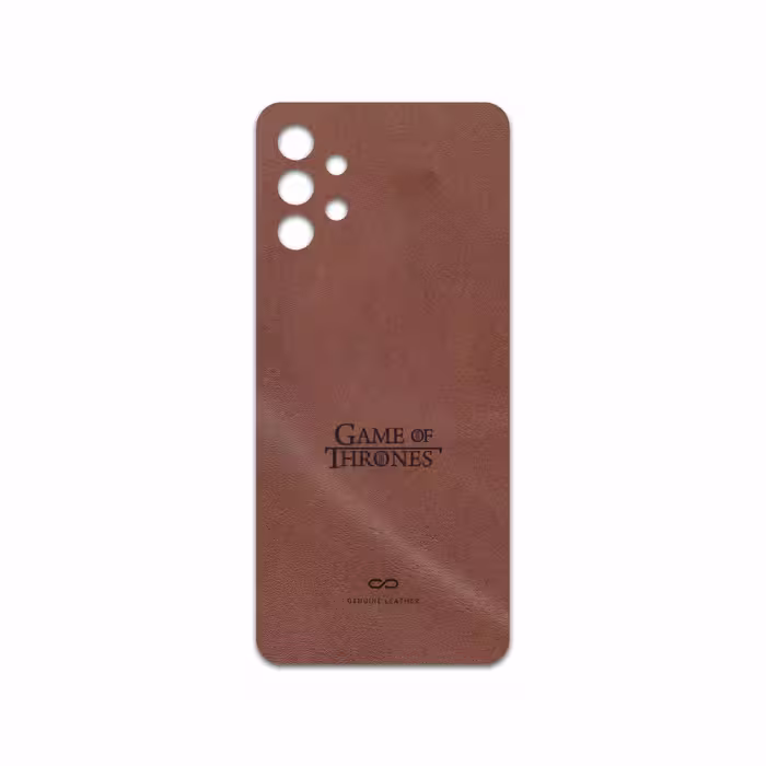 برچسب پوششی ماهوت مدل MNL-GOT مناسب برای گوشی موبایل سامسونگ Galaxy A32 5G
