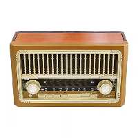 اسپیکر بلوتوثی KTF-1655