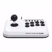 قیمت و خرید دسته بازی باسیم هوری مدل Fighting Stick Mini | یاس ارتباط