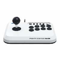 قیمت و خرید دسته بازی باسیم هوری مدل Fighting Stick Mini | یاس ارتباط