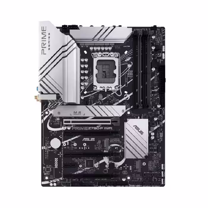 خرید و قیمت مادربرد ایسوس مدل Prime Z790 P WIFI DDR5