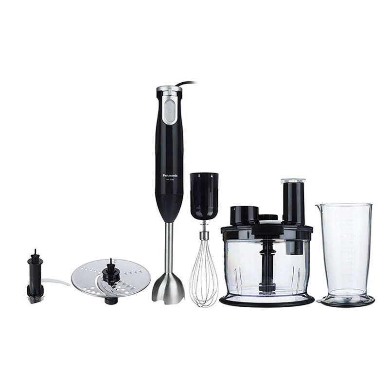 گوشت کوب برقی پاناسونیک مدل MX-SS40