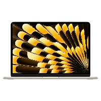 مک بوک ایر 15 اینچ 2025 M4 ظرفیت 512 گیگابایت رم 24 گیگابایت