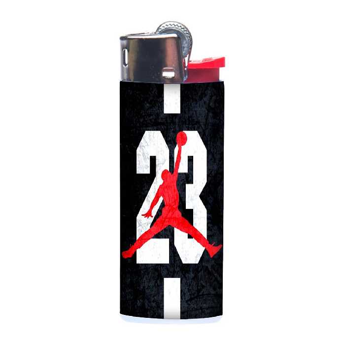 فندک طرح مایکل جردن کد 795