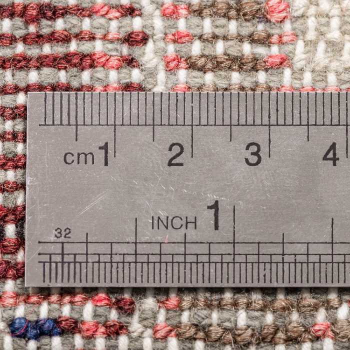 فرش دستبافت سه متری مدل نهاوند کد 97.1336