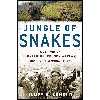کتاب Jungle of Snakes اثر James R. Arnold انتشارات Bloomsbury Press