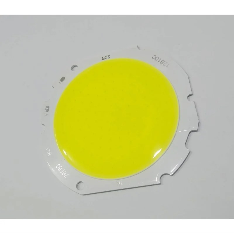 COB LED 50W 300MA 7660 کیفیت بالا 