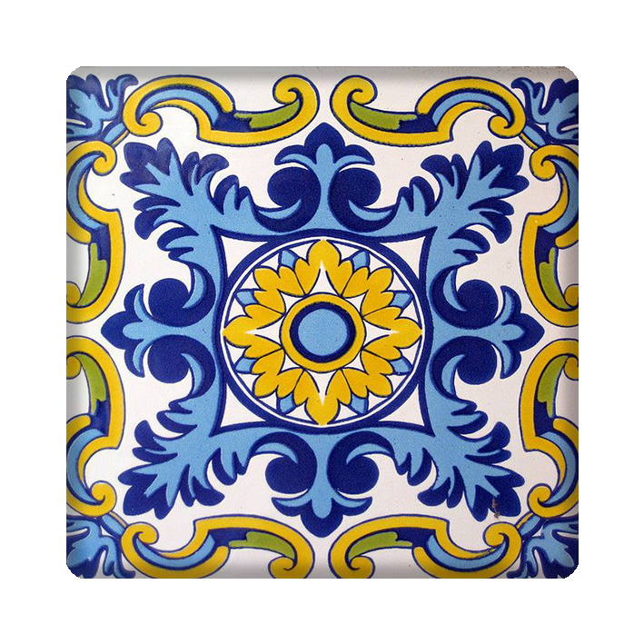 کاشی مدل سنتی kh10 کد 291