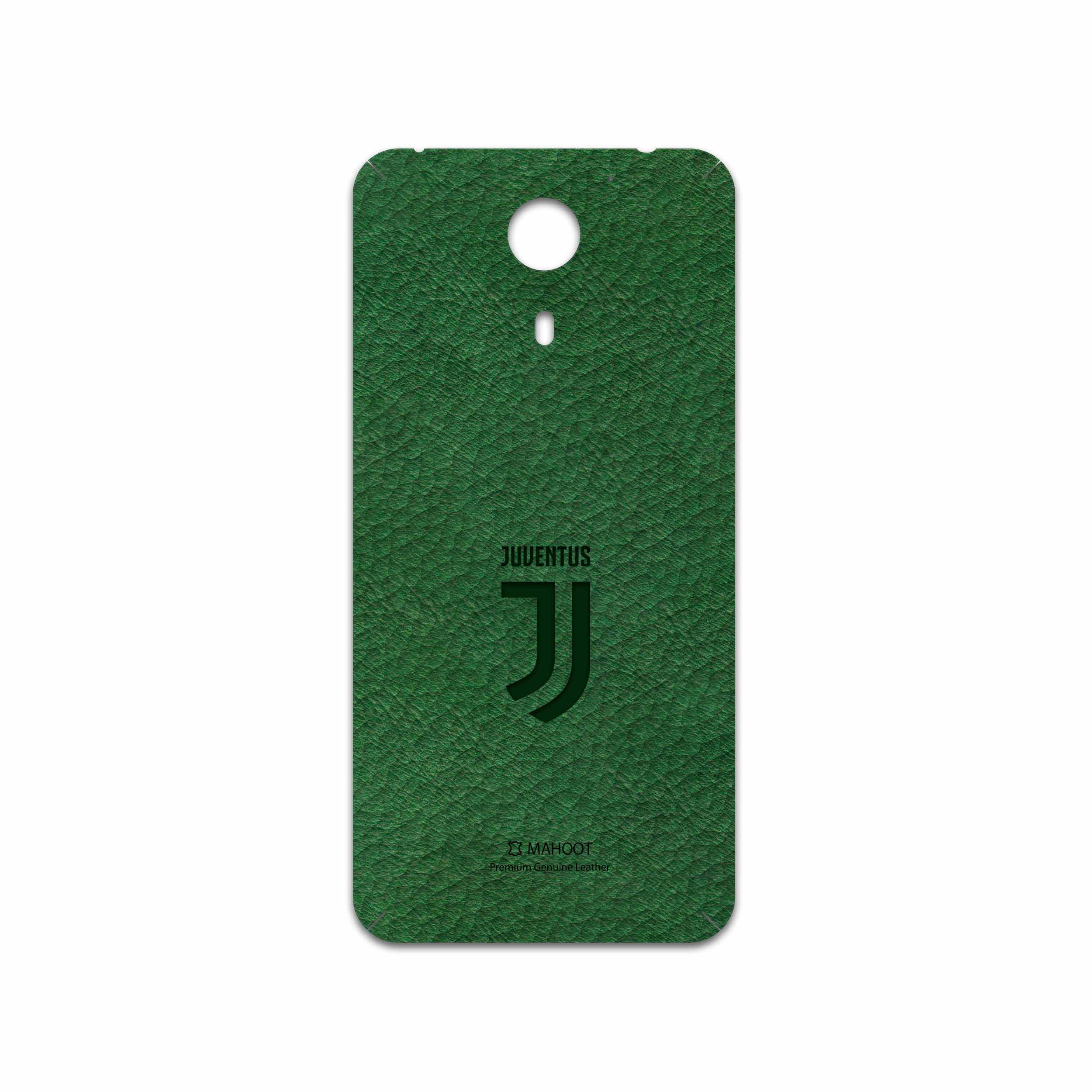 برچسب پوششی ماهوت مدل GL-JUVE مناسب برای گوشی موبایل جی ال ایکس Aria