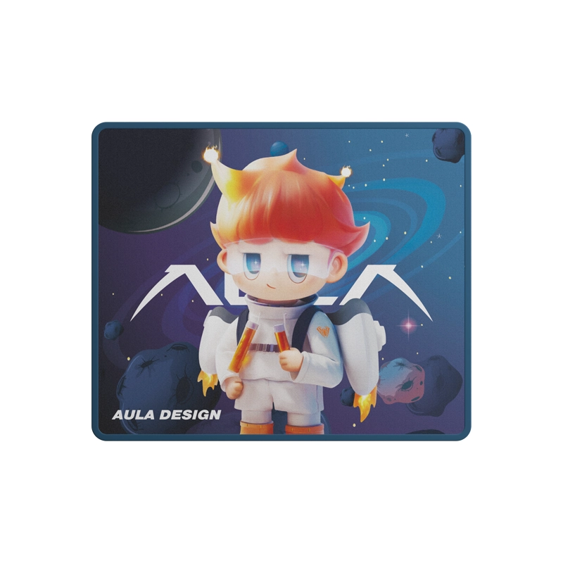 پدموس گیمینگ آئولا مدل AULA MP W سایز 25*30