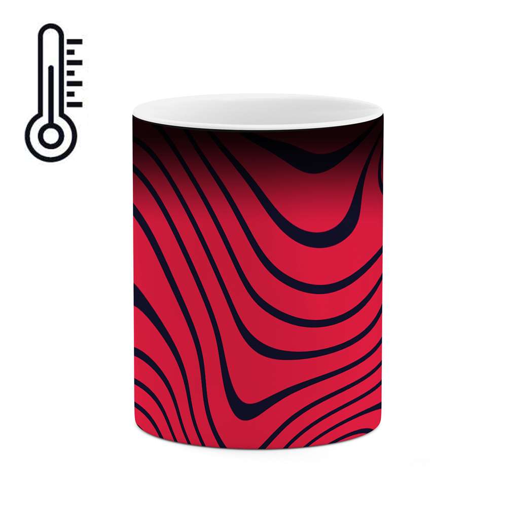 ماگ حرارتی مدل mgph01211