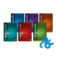 خرید پک کامل SpeakOut 2nd full pack از انتشارات کادن