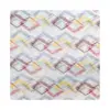 کاور لحاف آدنو مدل Diamond کد IR129 یک نفره سایز 160x220 سانتی متر