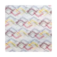 کاور لحاف آدنو مدل Diamond کد IR129 یک نفره سایز 160x220 سانتی متر