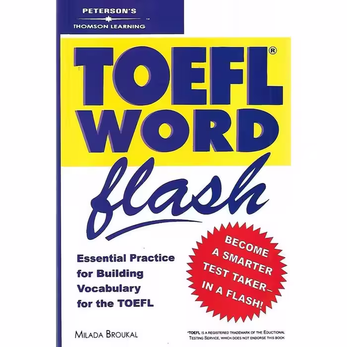 TOEFL Word Flash