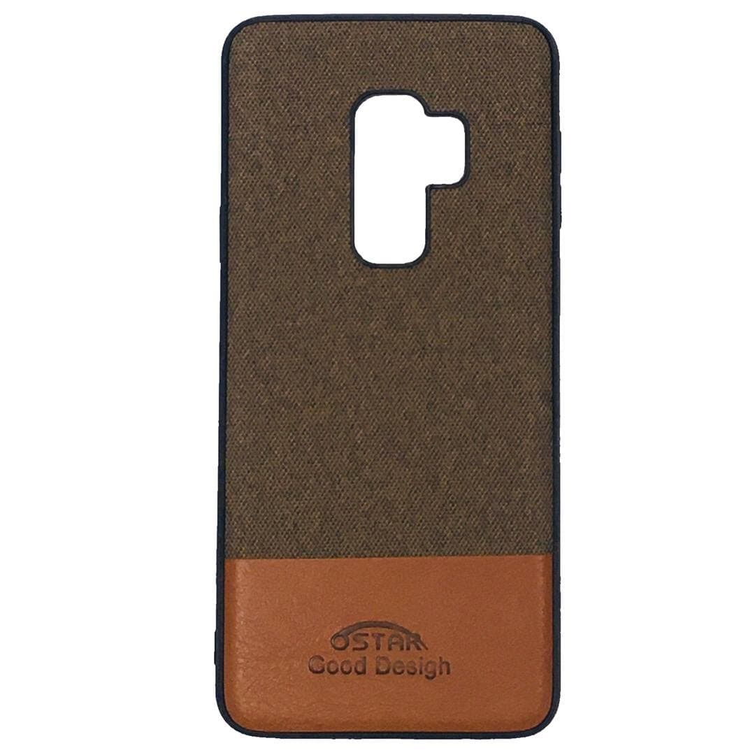 کاور مدل star کد 01 مناسب برای گوشی موبایل سامسونگ Galaxy S9 