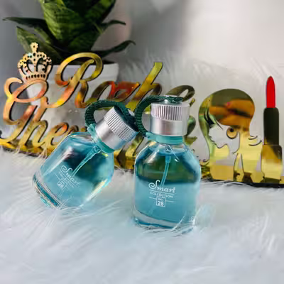 عطر جیبی مردانه اسمارت کالکشن مدل Hougo حجم 25 میلی لیتر
