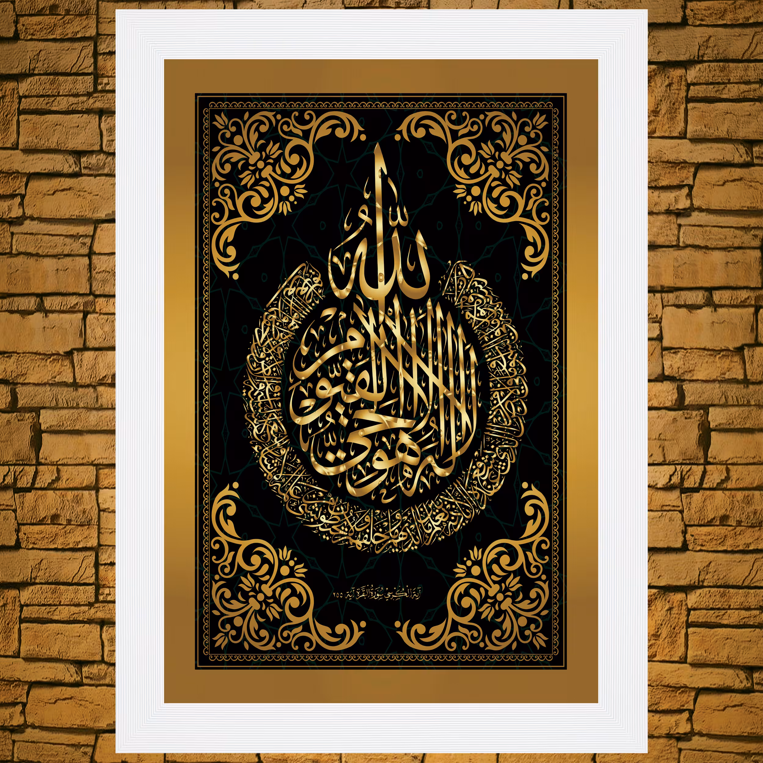تابلو مدل P2-10753