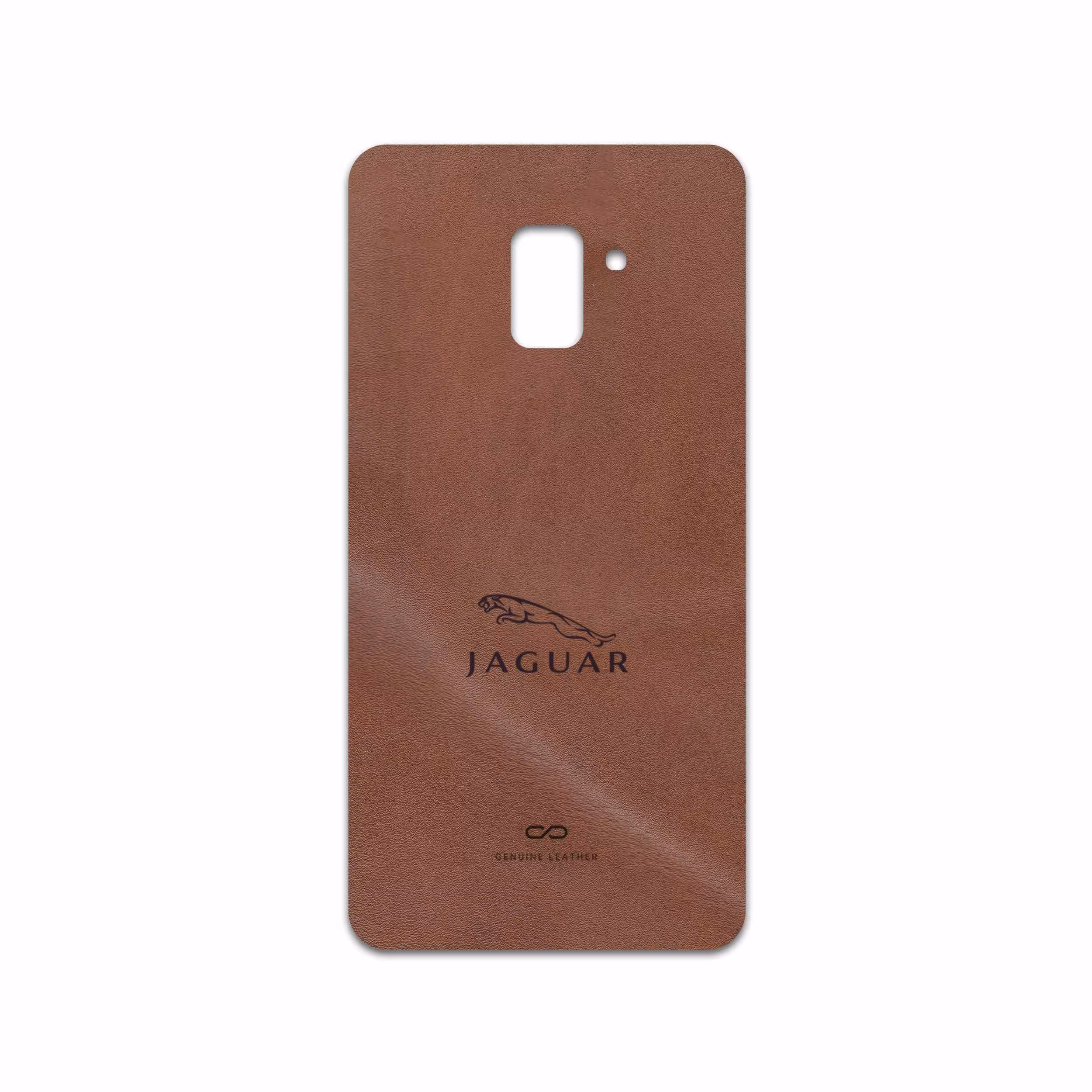 برچسب پوششی ماهوت مدل MNL-JGR مناسب برای گوشی موبایل سامسونگ Galaxy A8 Plus 2018