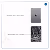 برچسب پوششی ماهوت مدل Black Printed Circuit Board مناسب برای تبلت اپل iPad mini 2 2013 A1489