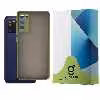 کاور قاب تک مدل Guard-11A مناسب برای گوشی موبایل سامسونگ Galaxy A03s