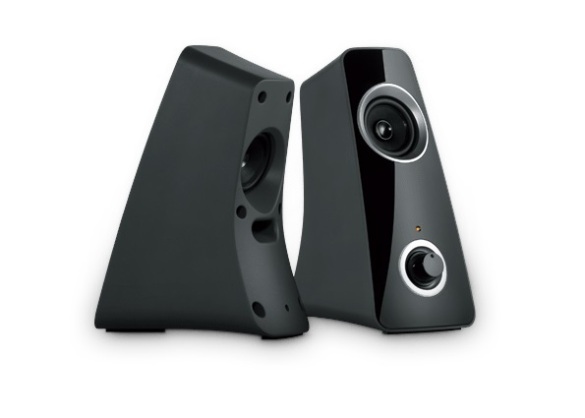اسپیکر لاجیتک Z320 20
