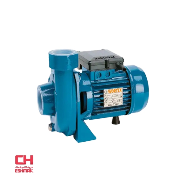 پمپ سانتریفیوژ آبیاری ورتکس مدل CF303A