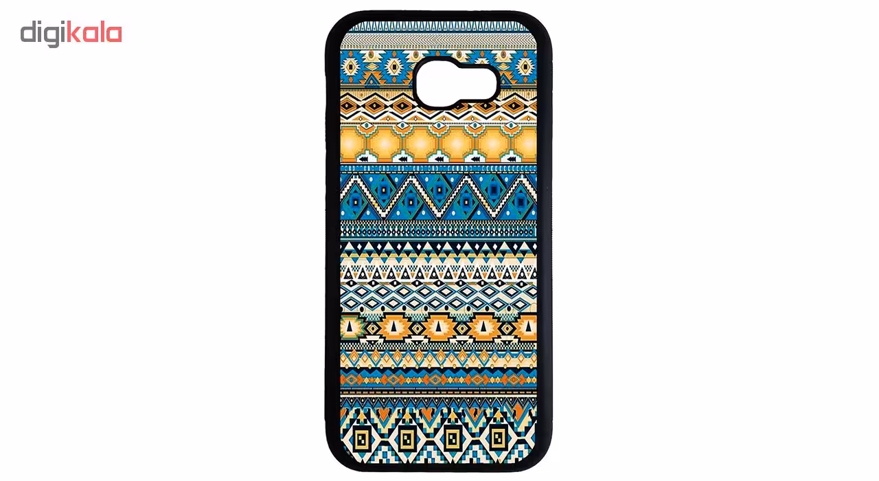 کاور کد 8307 مناسب برای گوشی موبایل سامسونگ galaxy a7 2017