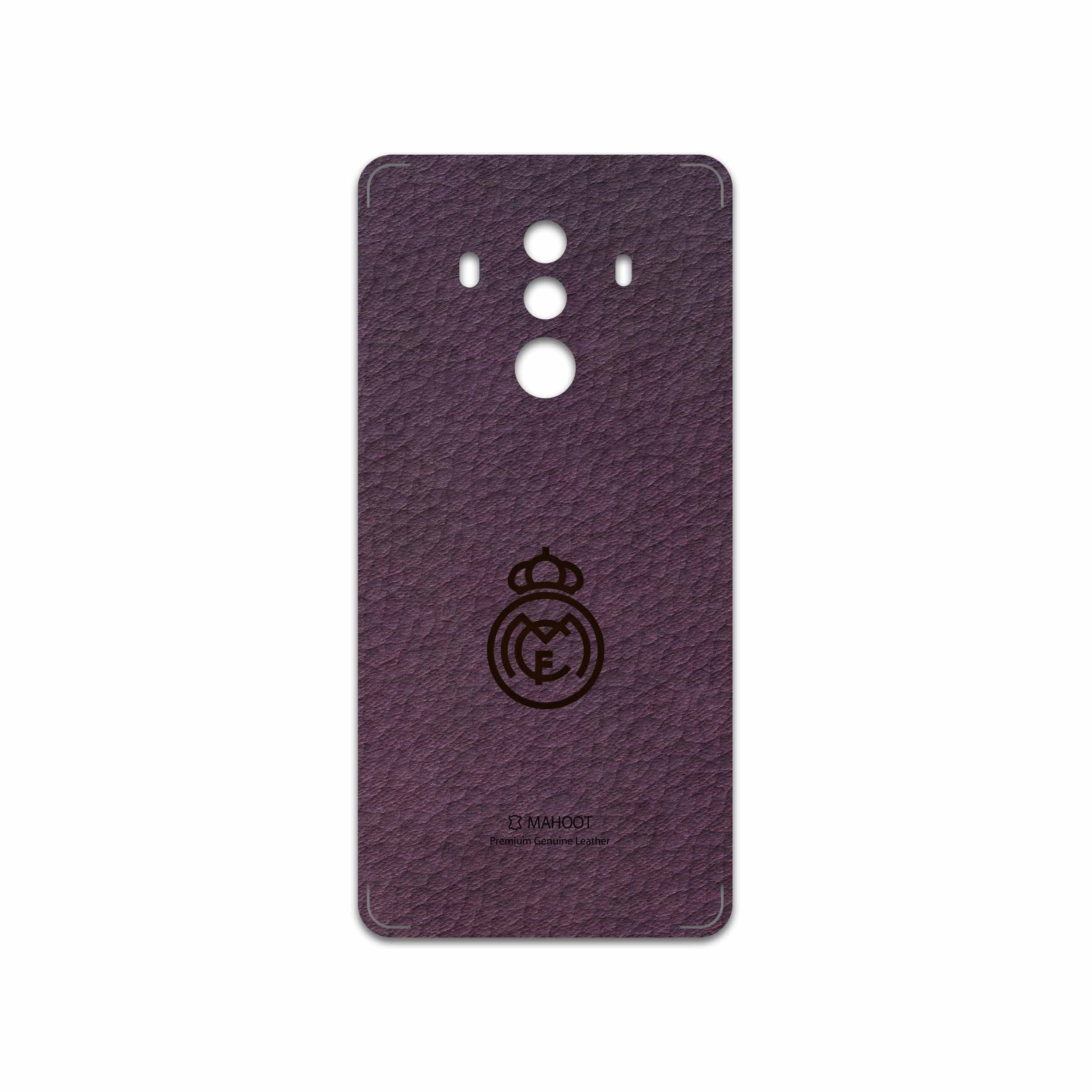 برچسب پوششی ماهوت مدل PL-REAL مناسب برای گوشی موبایل هوآوی Mate 10 Pro