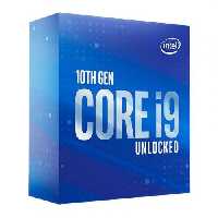 پردازنده CPU Intel Core i9-10850K Comet Lake
