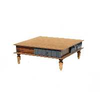 میز جلومبلی مدل پراگ