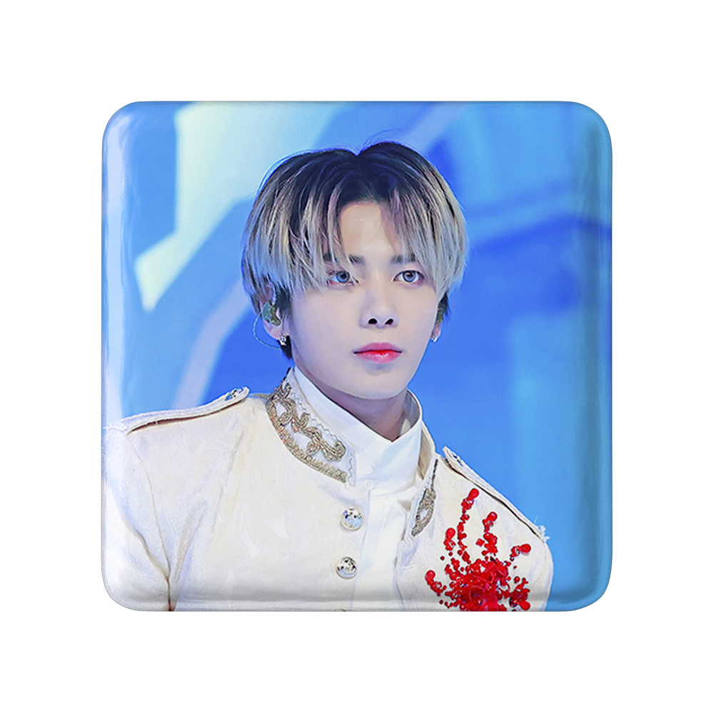 پیکسل خندالو مدل تهیون گروه تی اکس تی TXT کد 20060