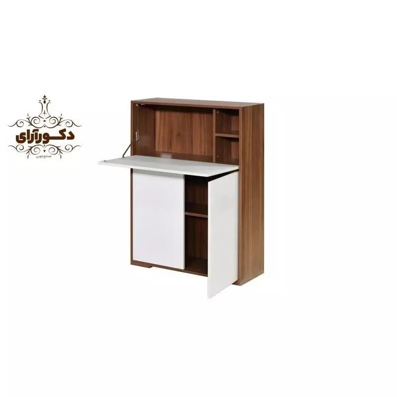 کمد اداری ایستا مدل IL200N | choobsub