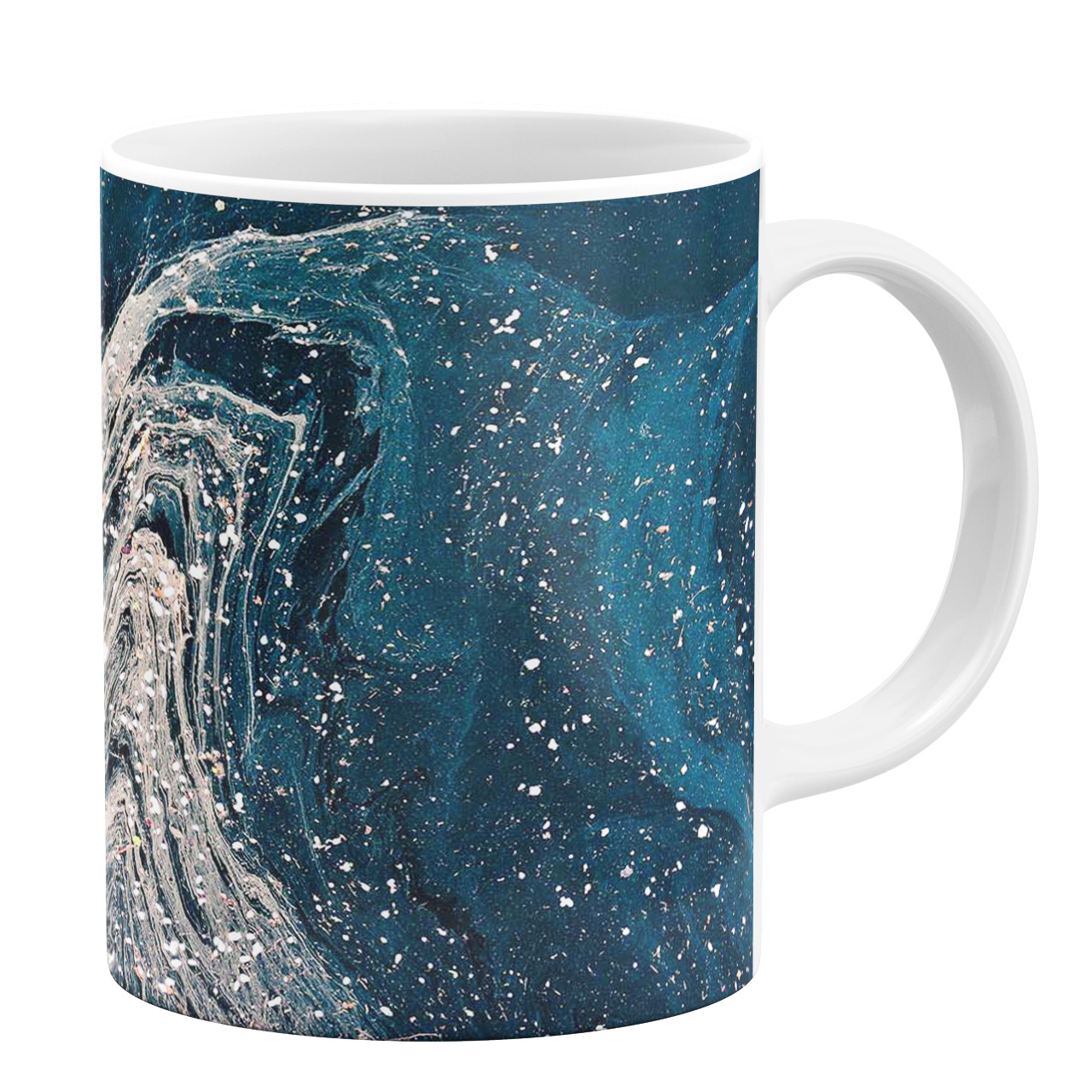 ماگ طرح نقاشی کد 11054093984