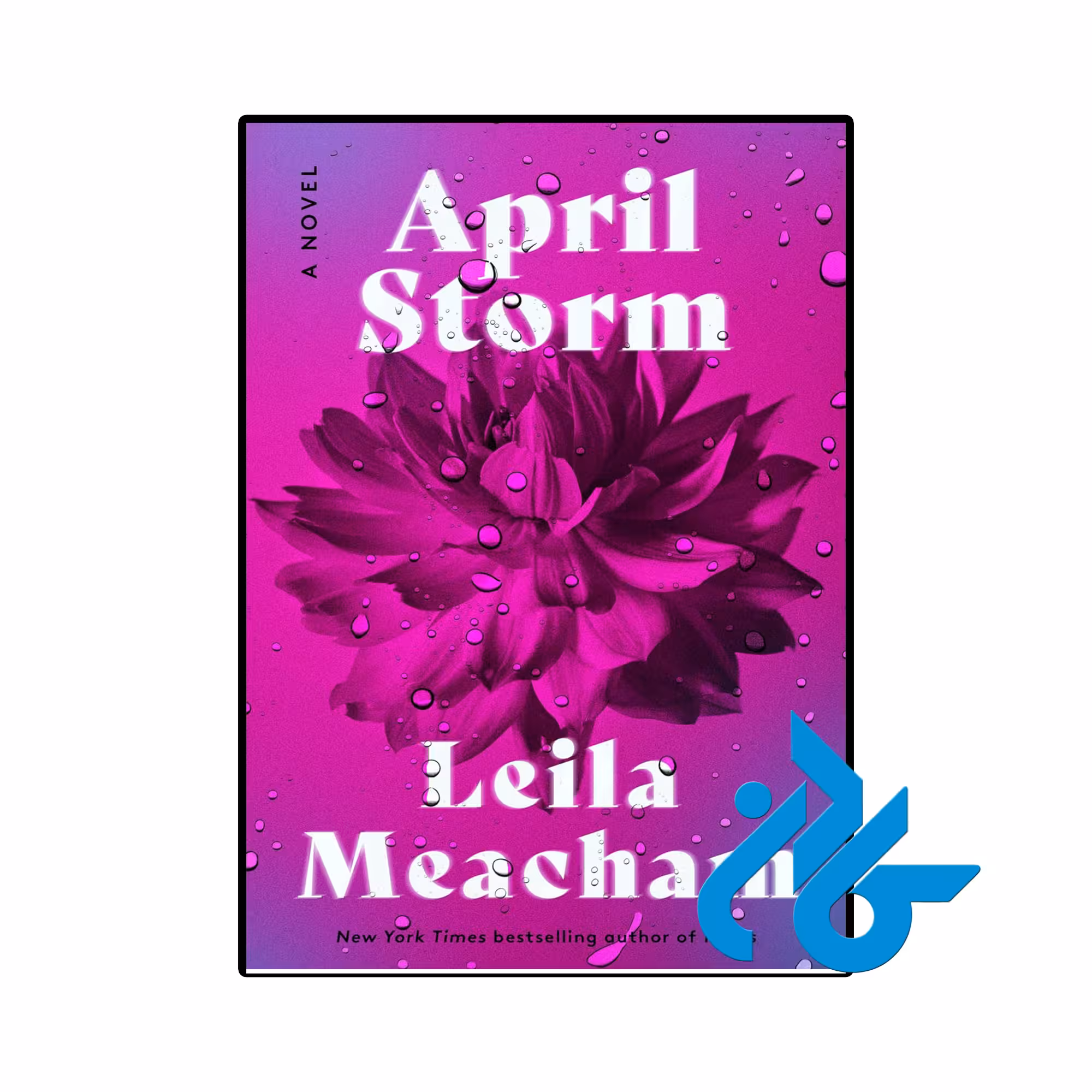 خرید و قیمت کتاب April Storm از فروشگاه کادن