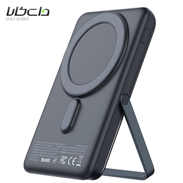 پاوربانک مک دودو مدل MC-069 ظرفیت 10000 میلی آمپر