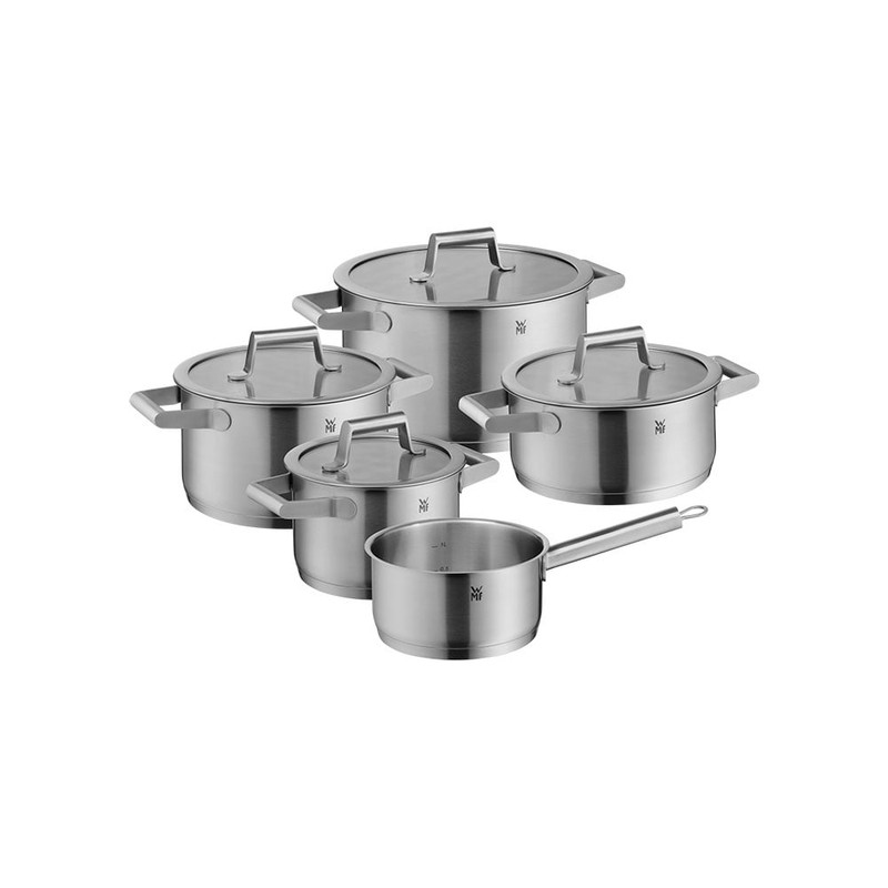 سرویس قابلمه 9 پارچه دبلیو ام اف مدل Comfort Line | کالا مکس