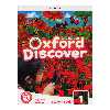 کتاب Oxford Discover Writing Spelling اثر جمعی از نویسندگان  نشر الوندپویان 2 جلدی