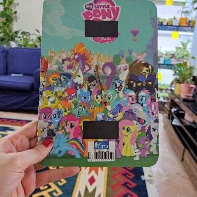 تخته وایت برد فرا کد bkh3 سایز 24x16 سانتی متری