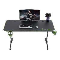 خرید میز گیمینگ گیم مکس Gamemax D140 Carbon با بهترین قیمت
