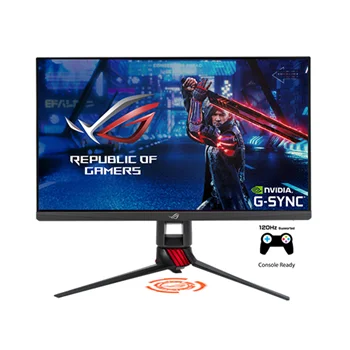 مانیتور گیمینگ 27.0 اینچ ایسوس مدل ROG Strix XG279Q